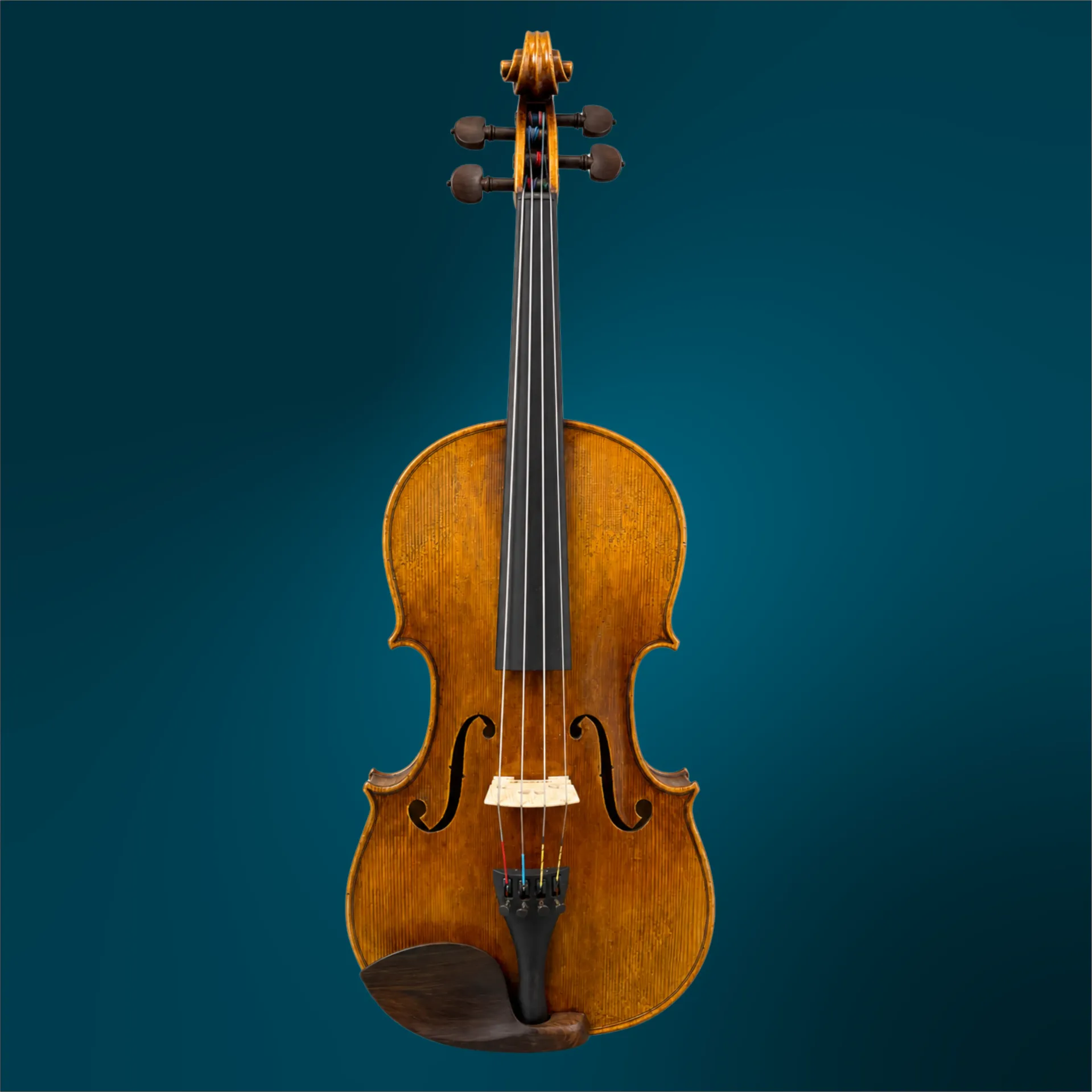 Viola - Jean Berthold, 15.5-inch (#4829)