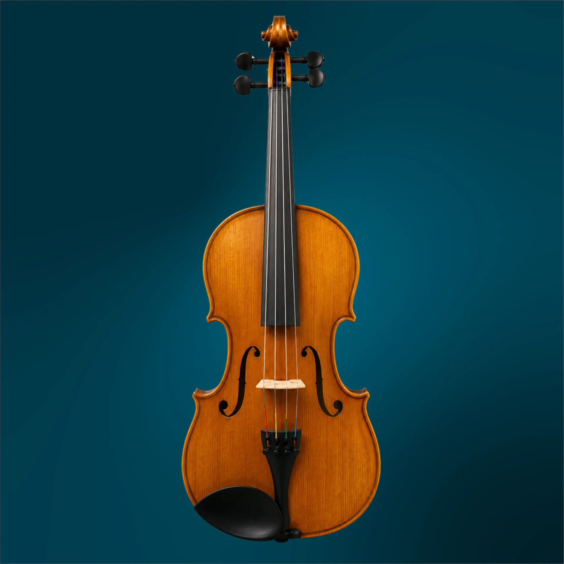 [4110TC] Viola - Gustav Raam, 15.75-inch (#4110TC)