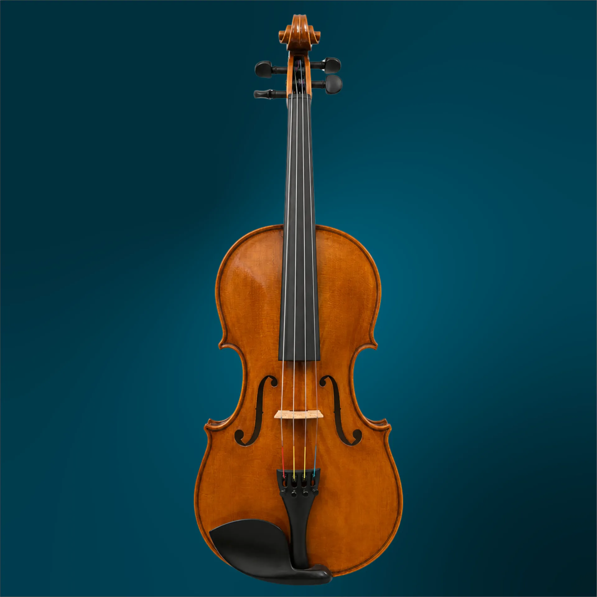Viola - Unlabeled, 16-inch (#4897)