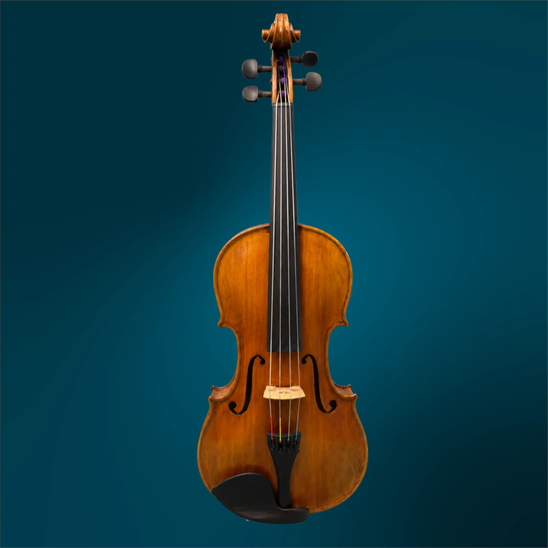 Viola - Samuel Shen SA100, 16-inch (#5045)
