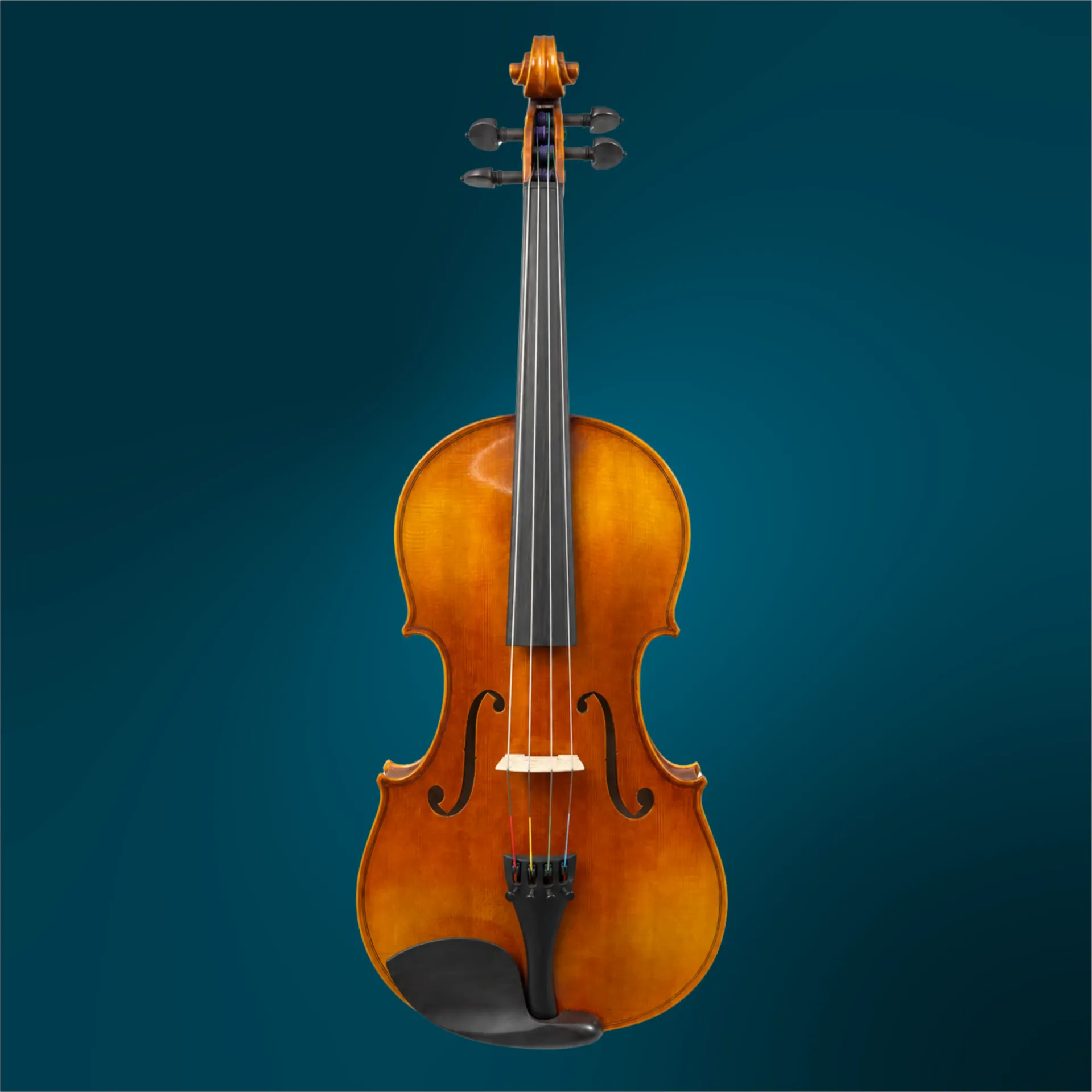 Viola - Rafael Vilela, 16-inch (#4837)
