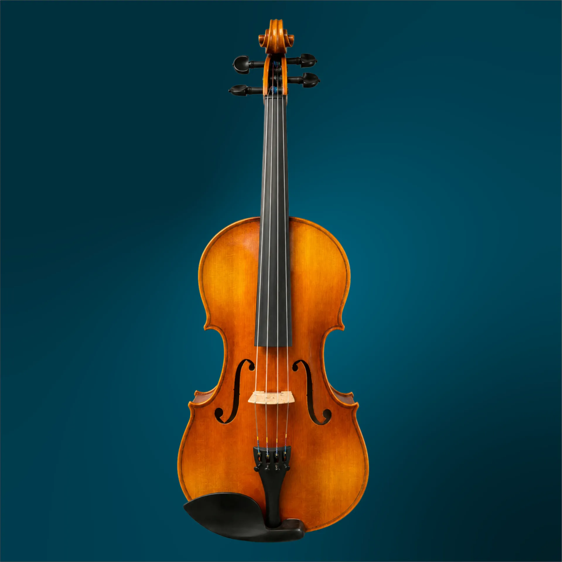 Viola - Rafael Vilela, 16-inch (#4838)