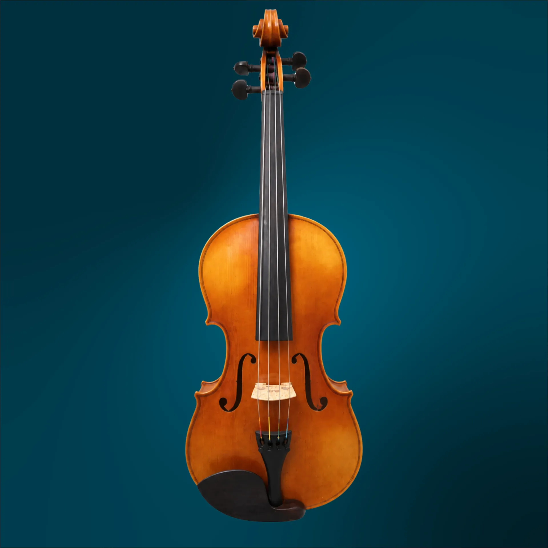 Viola - Rafael Vilela, 16-inch (#4839)