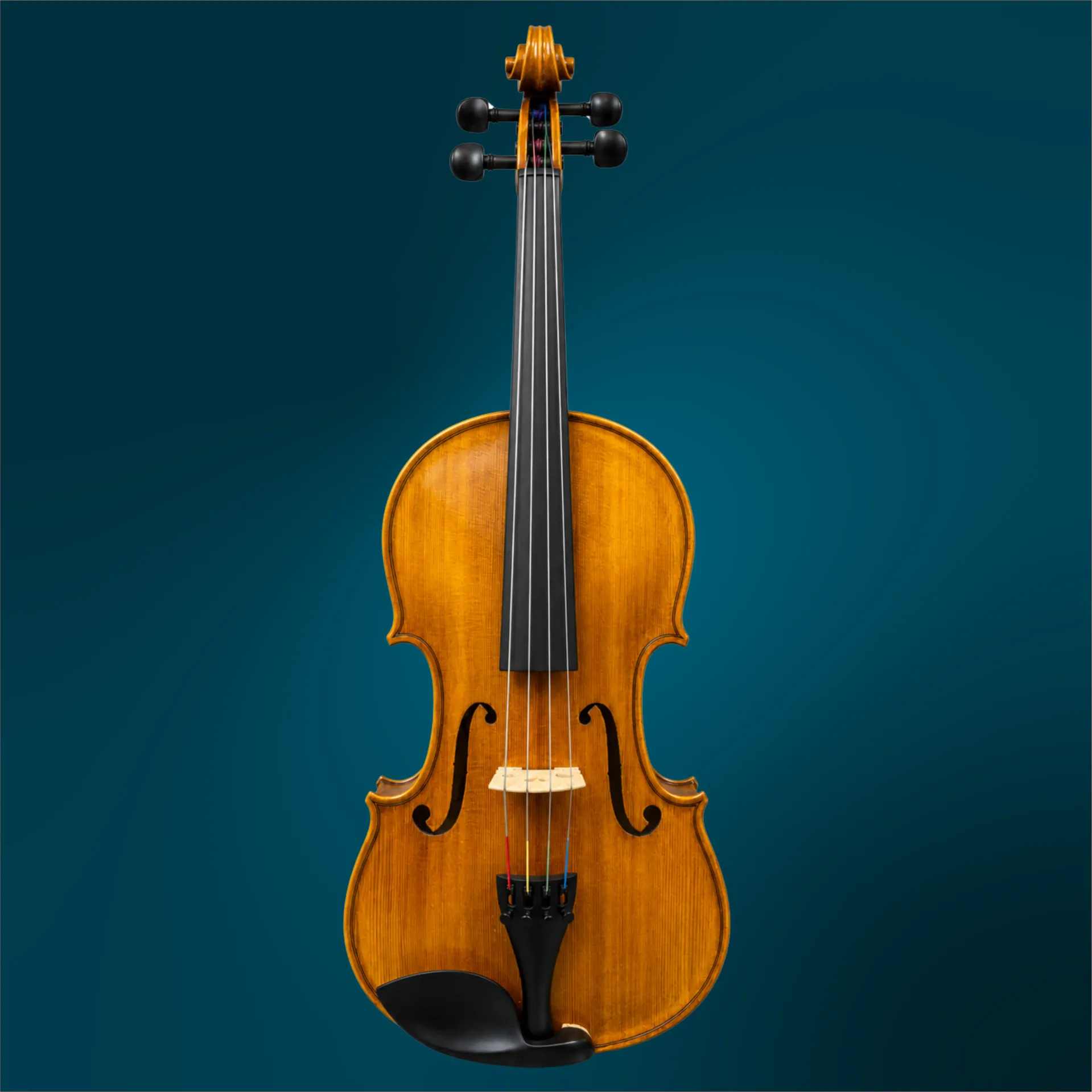 Viola - Samuel Shen SA300, 16-inch (#4851)