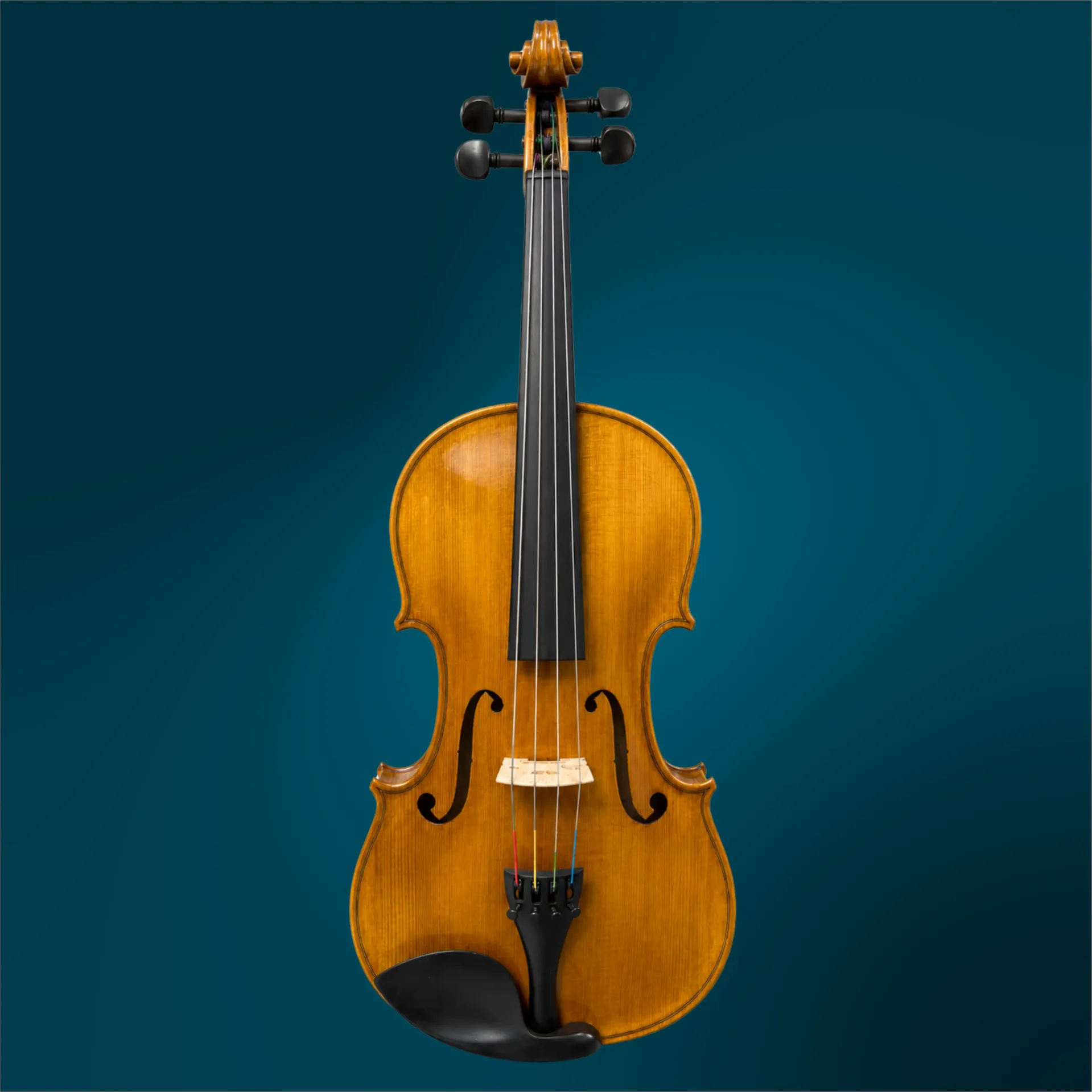 Viola - Samuel Shen SA800, 16-inch (#4850)