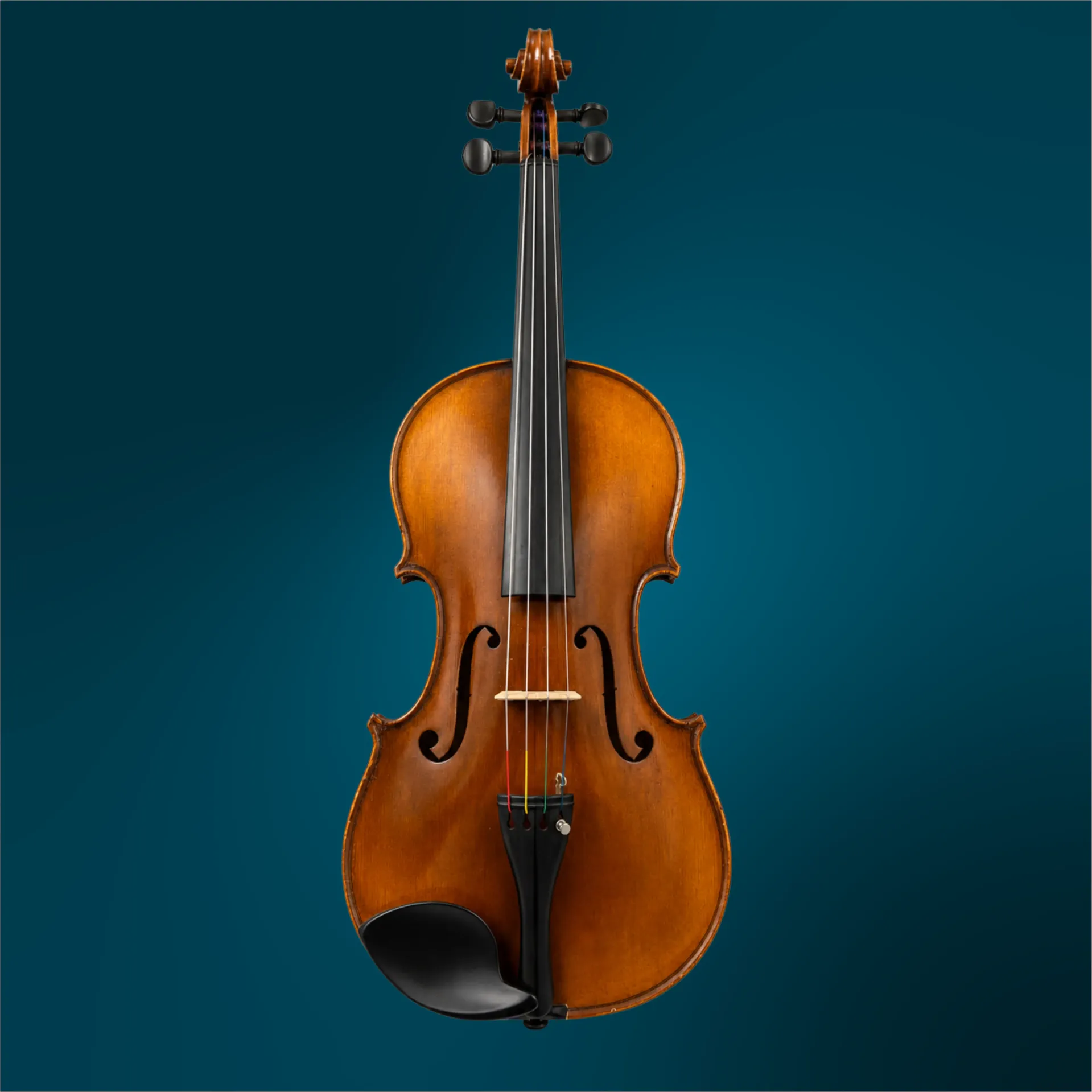Viola - Antonius Stradivarius Cremonensis, 16-inch (#4472)