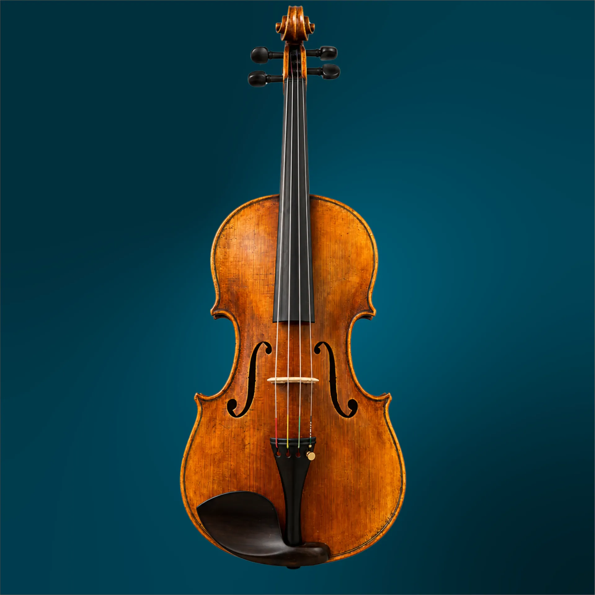 Viola - Jean Berthold, 16-inch (#4450)