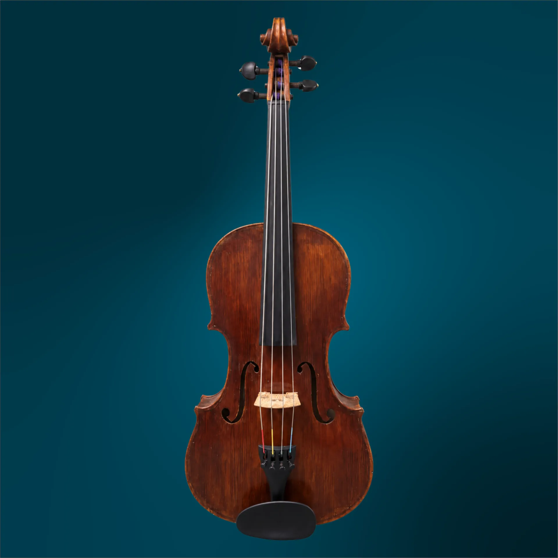 [C413] Viola - The Primrose Tertis, 16-inch (#C413)