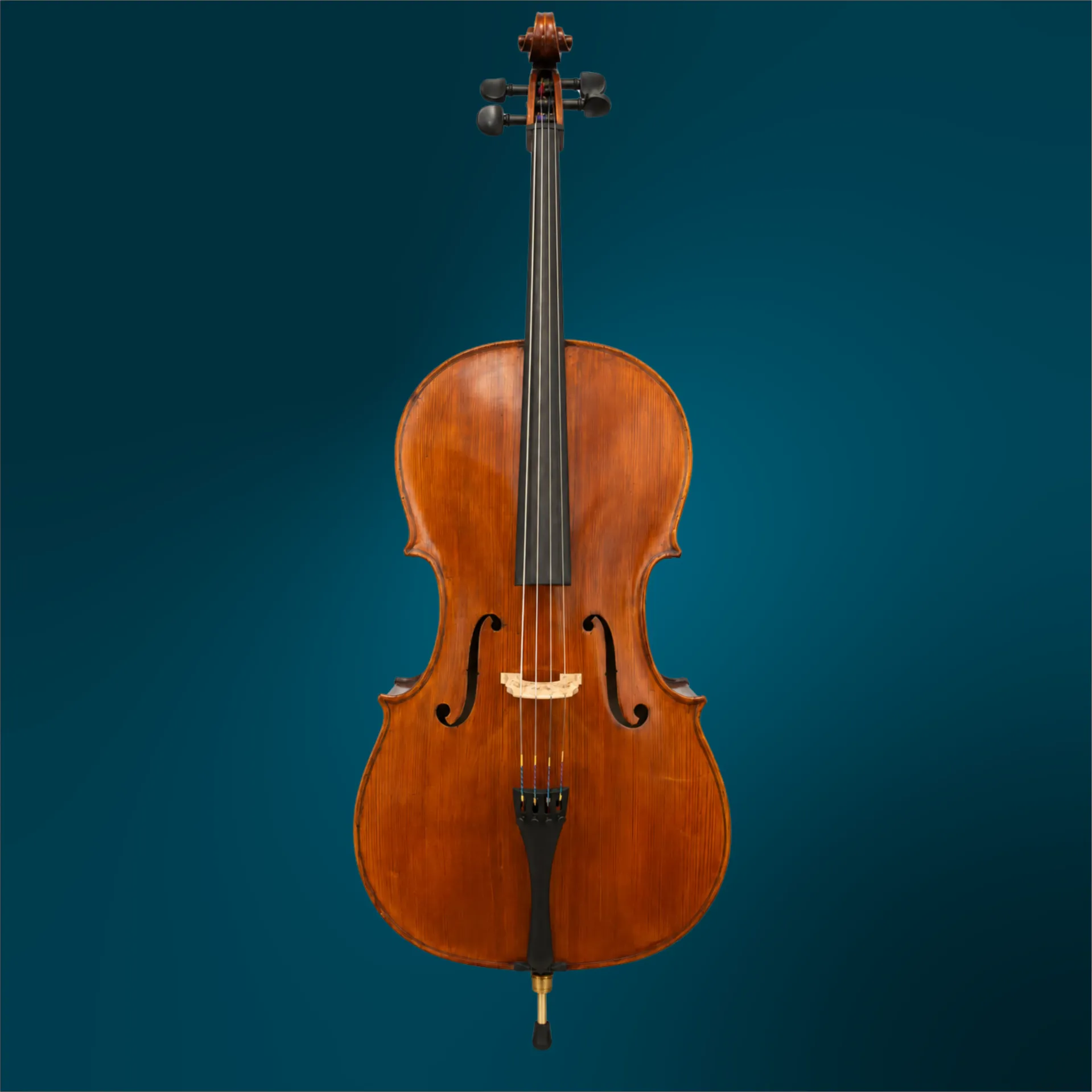 Cello - Shen SC150, 4/4 (#5071)