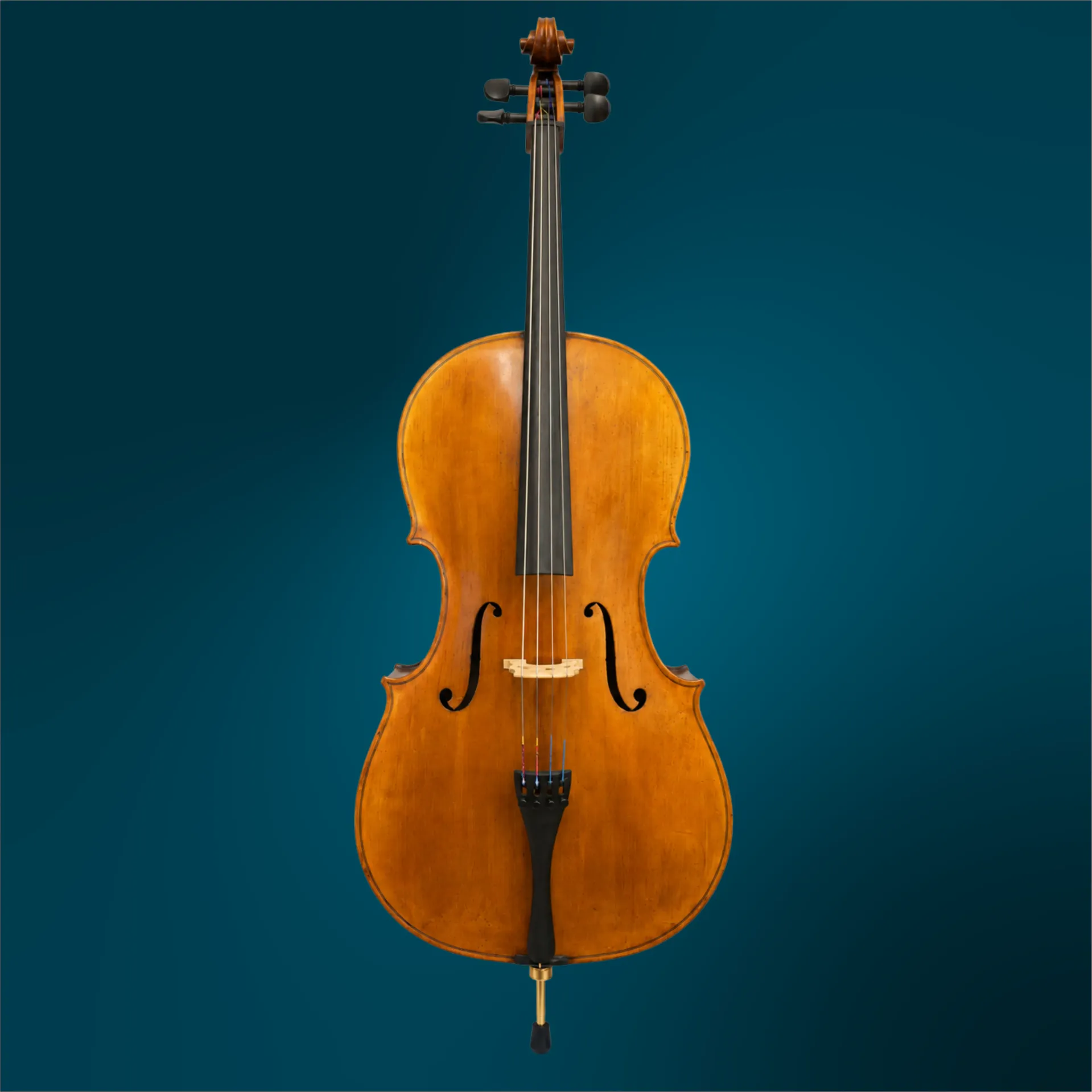 [5070] Cello - Shen SC200, 4/4 (#5070)