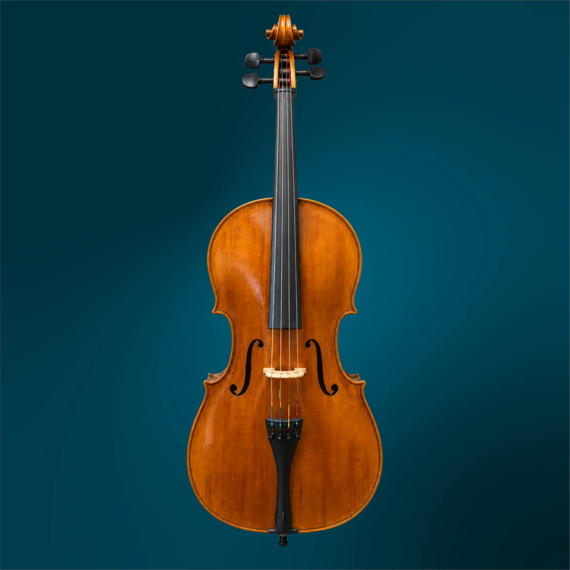 Cello - Samuel Shen SC200, 4/4 (#5004)