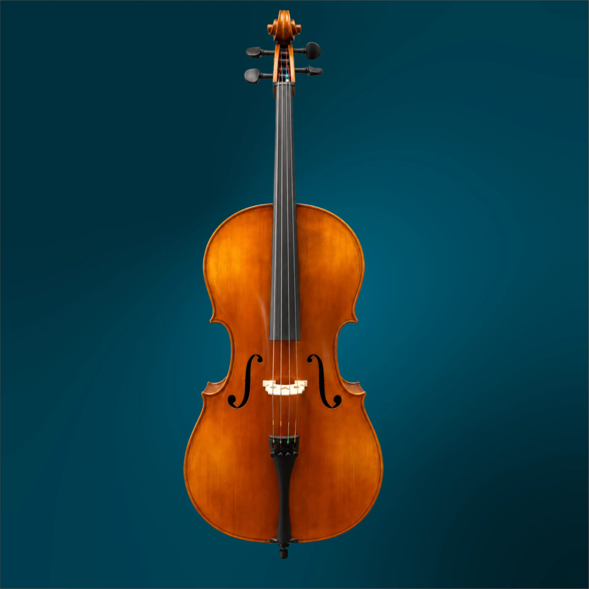 [5039] Cello - Rafael Vilela, 4/4 (#5039)