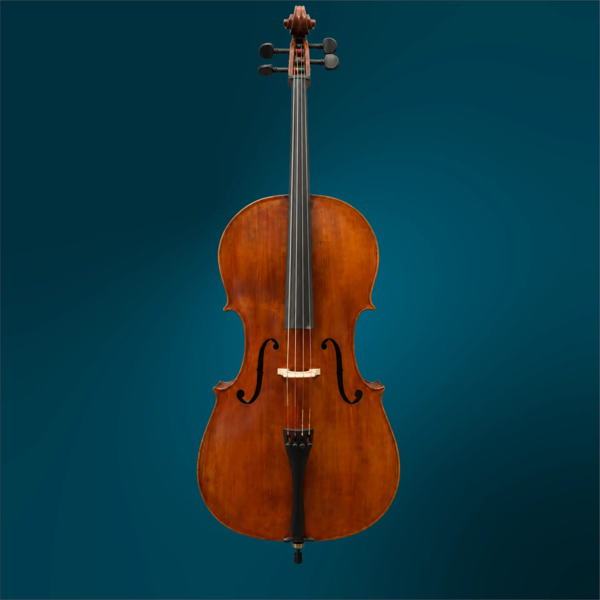 Cello - Rudolf Doetsch, 4/4 (#C398)