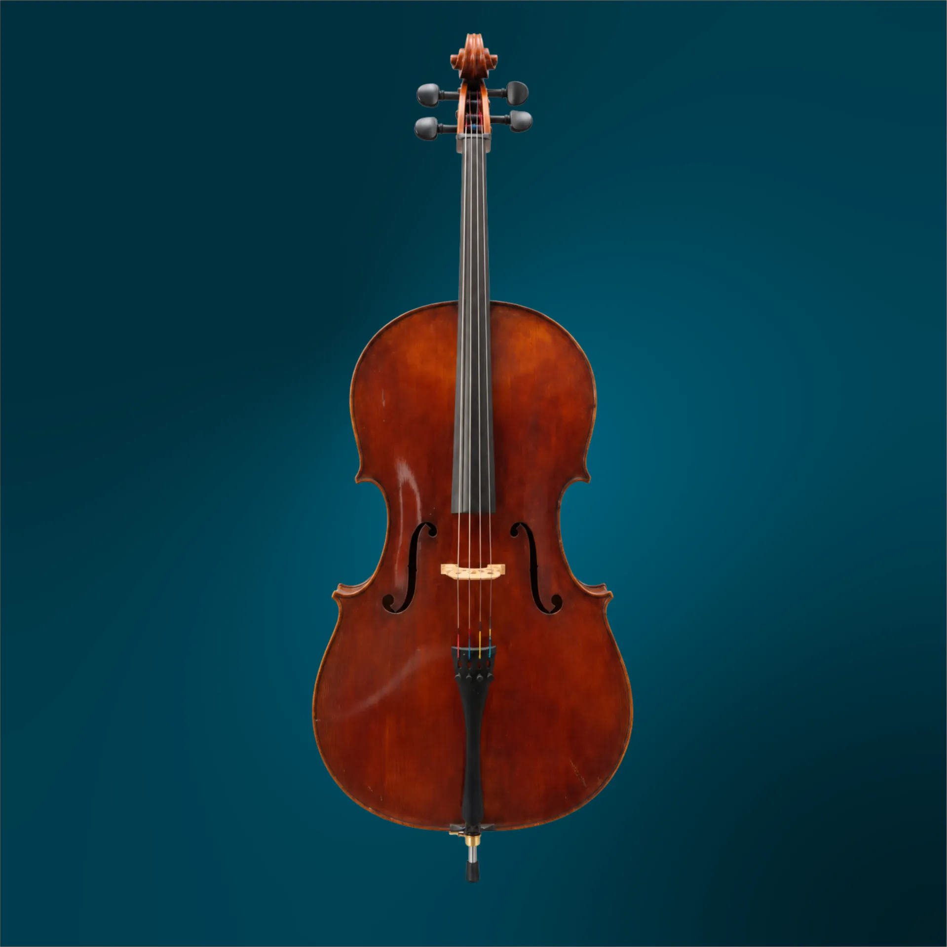 [C286] Cello - Montagnana, 4/4 (#C286)