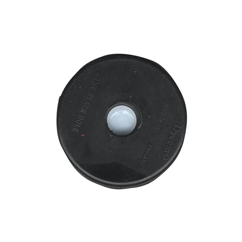 Dycem Black Hole Cello Stop