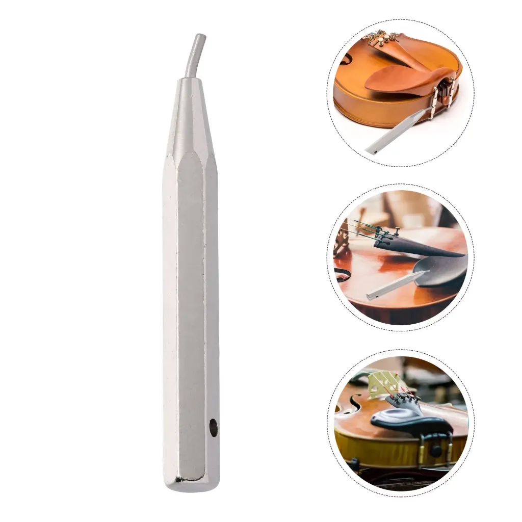 [ACC-019] Chin Rest Tool - Metal